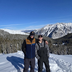 Fundraising Page: Dallas Heyden